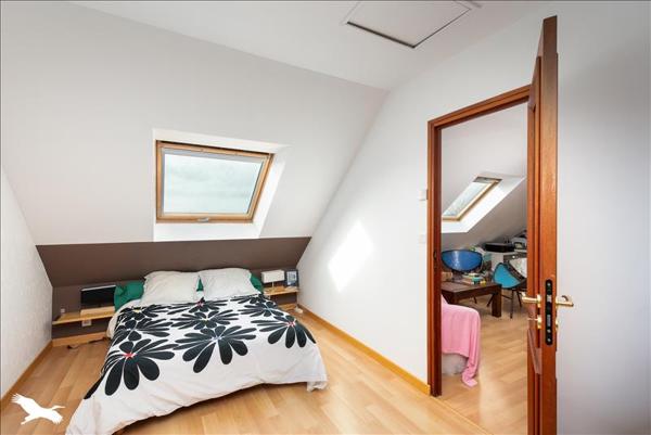 Maison à vendre |  Plouguerneau |  5 pièces | 150 m²