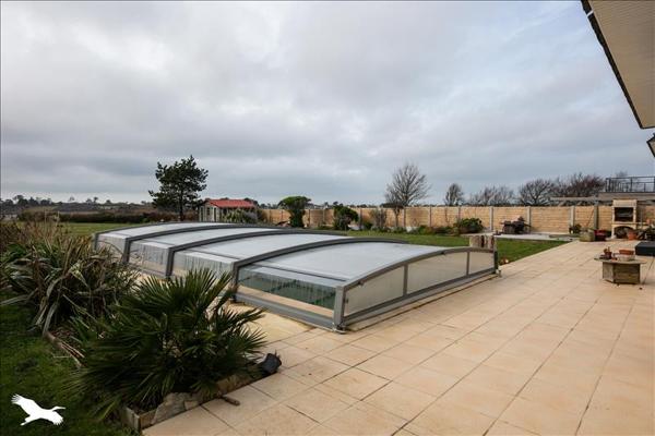 Maison à vendre |  Plouguerneau |  5 pièces | 150 m²