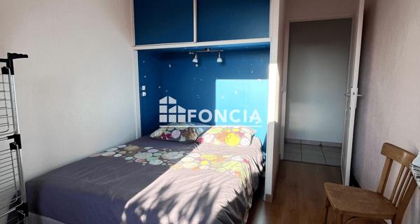 À vendre Appartement 5 pièces 108.73 m² - Albertville 73200