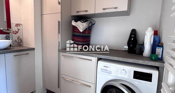 À vendre Appartement 5 pièces 108.73 m² - Albertville 73200