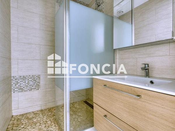 À vendre Appartement 3 pièces 52 m² - Boulogne-billancourt 92100