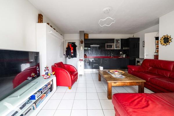 Appartement à vendre |  Tarnos |  2 pièces | 37,6 m²