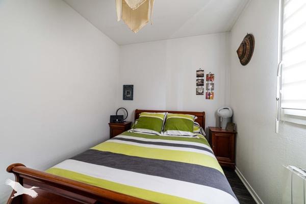 Appartement à vendre |  Tarnos |  2 pièces | 37,6 m²