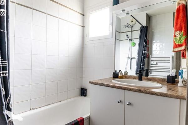 Appartement à vendre |  Tarnos |  2 pièces | 37,6 m²