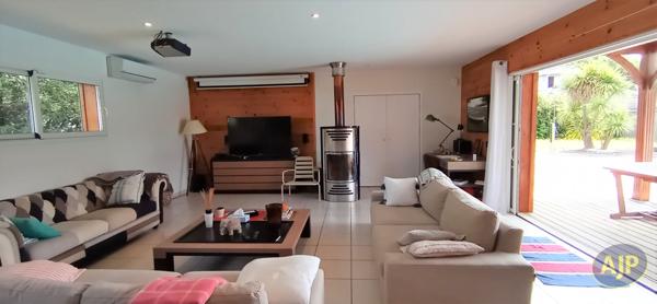 Biens de prestige à vendre Lege Cap Ferret : 882 000 € - AJP Immobilier Lège-Cap-Ferret