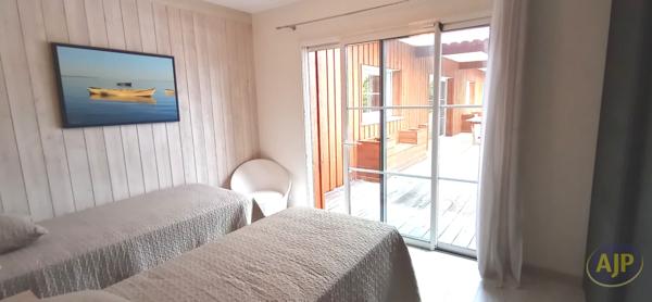 Biens de prestige à vendre Lege Cap Ferret : 882 000 € - AJP Immobilier Lège-Cap-Ferret