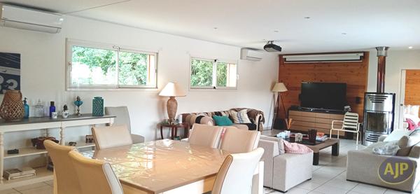 Biens de prestige à vendre Lege Cap Ferret : 882 000 € - AJP Immobilier Lège-Cap-Ferret