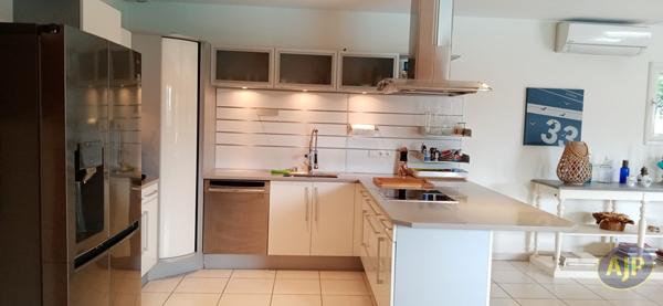 Biens de prestige à vendre Lege Cap Ferret : 882 000 € - AJP Immobilier Lège-Cap-Ferret