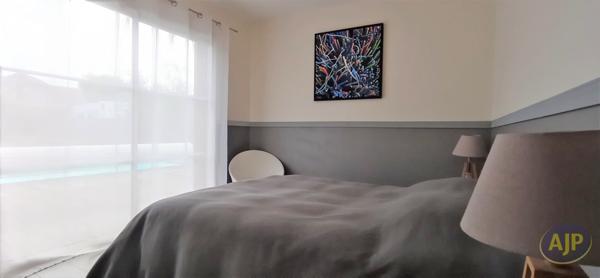 Biens de prestige à vendre Lege Cap Ferret : 882 000 € - AJP Immobilier Lège-Cap-Ferret