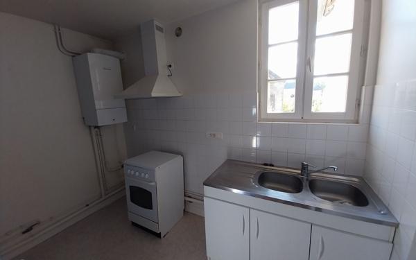 Appartement à louer    3 pièces •  Saint-Yrieix-la-Perche
