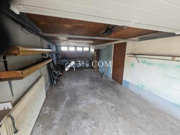 Maison 5 pièce(s) 4 chambre(s) 142 m²