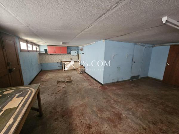 Maison 5 pièce(s) 4 chambre(s) 142 m²