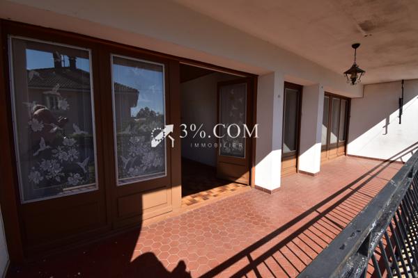 Maison 5 pièce(s) 4 chambre(s) 142 m²