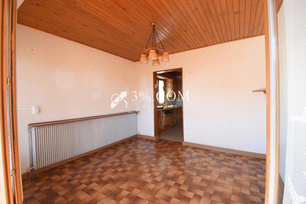 Maison 5 pièce(s) 4 chambre(s) 142 m²