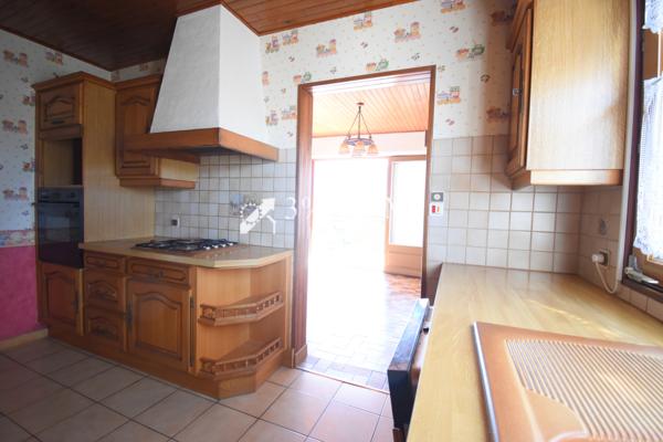 Maison 5 pièce(s) 4 chambre(s) 142 m²