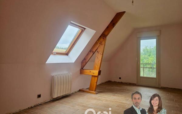 Maison à vendre    6 pièces • 154,01 m2 Saint-Fuscien