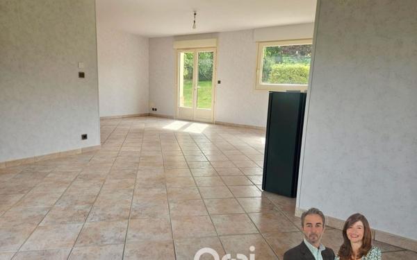 Maison à vendre    6 pièces • 154,01 m2 Saint-Fuscien