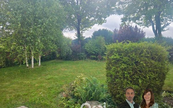 Maison à vendre    6 pièces • 154,01 m2 Saint-Fuscien