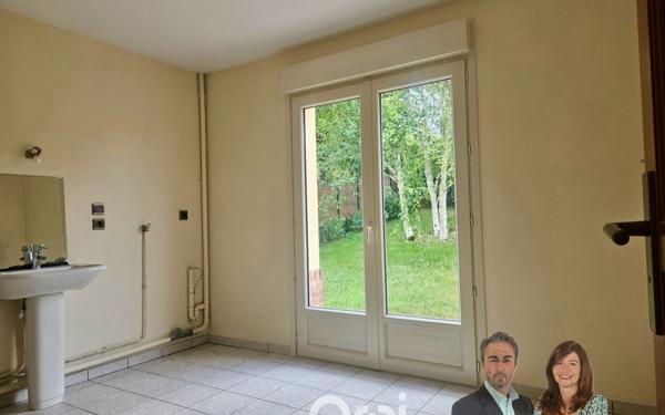 Maison à vendre    6 pièces • 154,01 m2 Saint-Fuscien