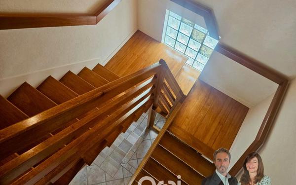 Maison à vendre    6 pièces • 154,01 m2 Saint-Fuscien