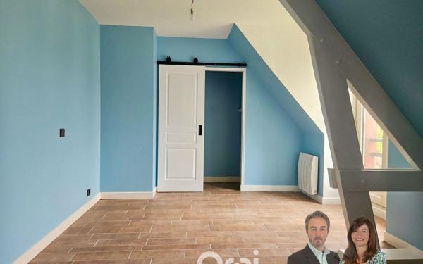 Maison à vendre    6 pièces • 154,01 m2 Saint-Fuscien