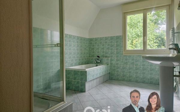 Maison à vendre    6 pièces • 154,01 m2 Saint-Fuscien