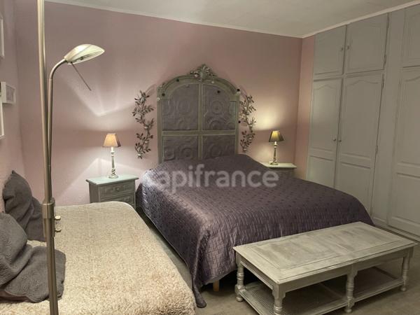 Dpt Oise (60), à vendre proche de SENLIS maison P9 de 305 m² - Terrain de 14 580,00 m²