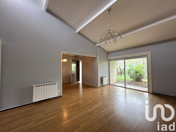 Maison à vendre 4 pièces 87 m² Villeneuve-sur-Lot