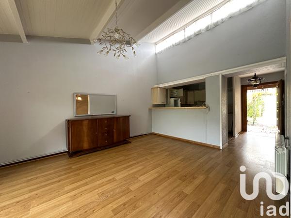 Maison à vendre 4 pièces 87 m² Villeneuve-sur-Lot