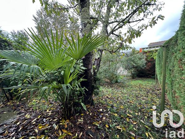 Maison à vendre 4 pièces 87 m² Villeneuve-sur-Lot