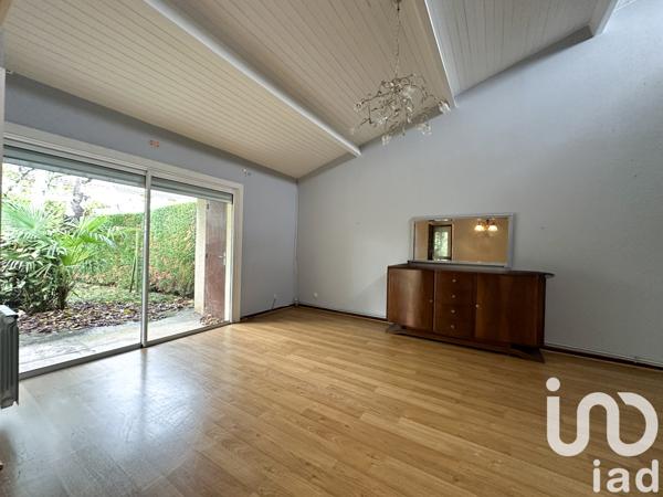 Maison à vendre 4 pièces 87 m² Villeneuve-sur-Lot