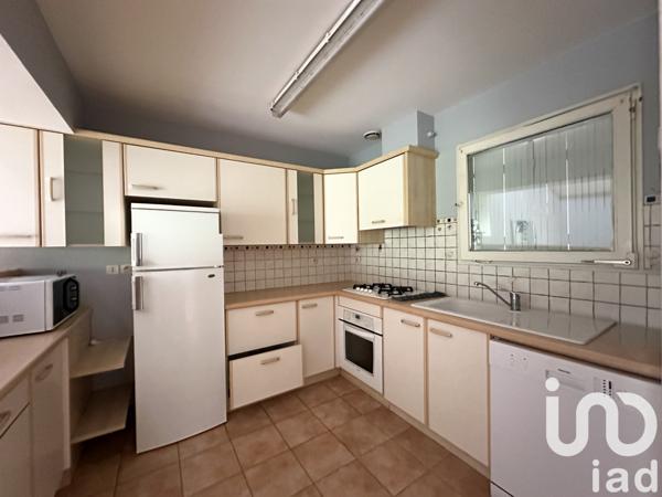 Maison à vendre 4 pièces 87 m² Villeneuve-sur-Lot