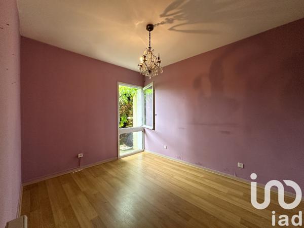 Maison à vendre 4 pièces 87 m² Villeneuve-sur-Lot
