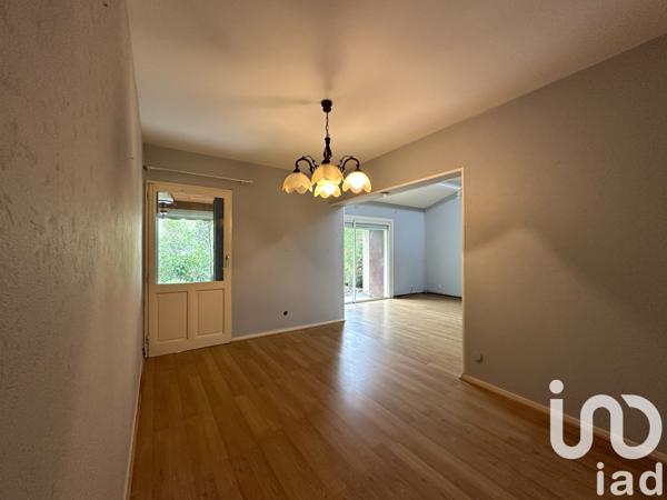 Maison à vendre 4 pièces 87 m² Villeneuve-sur-Lot
