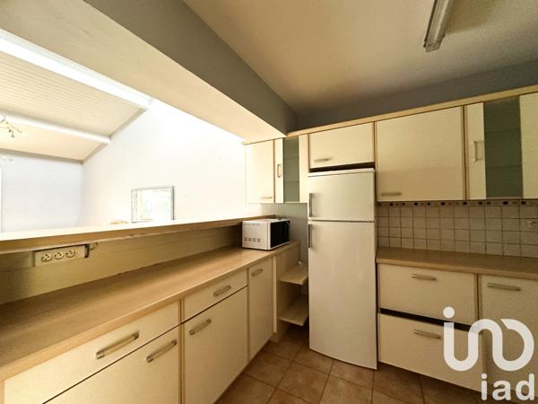 Maison à vendre 4 pièces 87 m² Villeneuve-sur-Lot