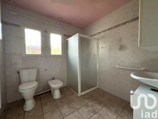 Maison à vendre 4 pièces 87 m² Villeneuve-sur-Lot