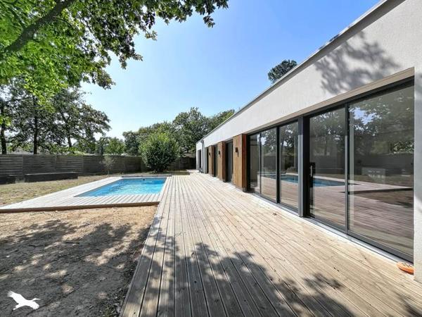 Maison à vendre 399 000 € Mont-de-Marsan 5 p 138 m² DPE B