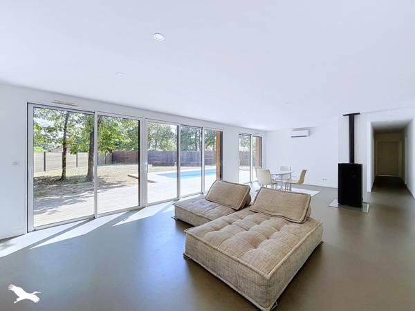 Maison à vendre 399 000 € Mont-de-Marsan 5 p 138 m² DPE B