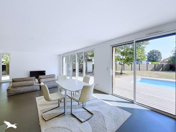 Maison à vendre 399 000 € Mont-de-Marsan 5 p 138 m² DPE B