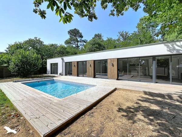 Maison à vendre 399 000 € Mont-de-Marsan 5 p 138 m² DPE B
