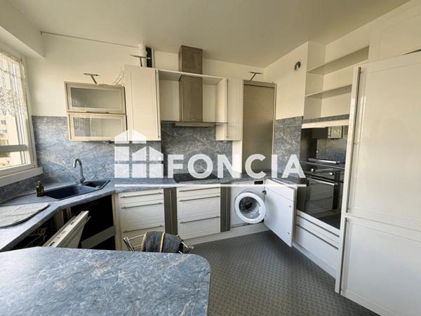 Location Appartement 3 pièces 83 m² - Limoges 87000