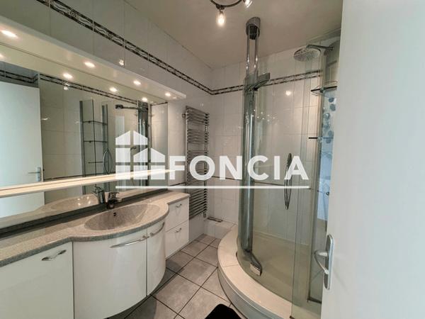 Location Appartement 3 pièces 83 m² - Limoges 87000