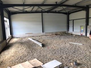 Local Commercial
         3 pièces
        - 110 m² 257 000 € *