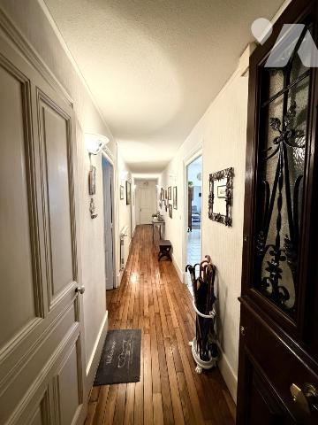 Appartement de type 4