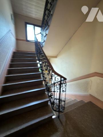 Appartement de type 4