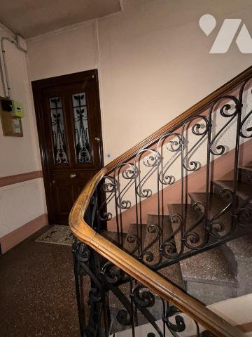 Appartement de type 4