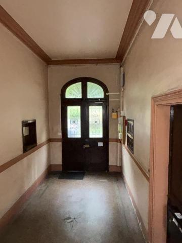 Appartement de type 4