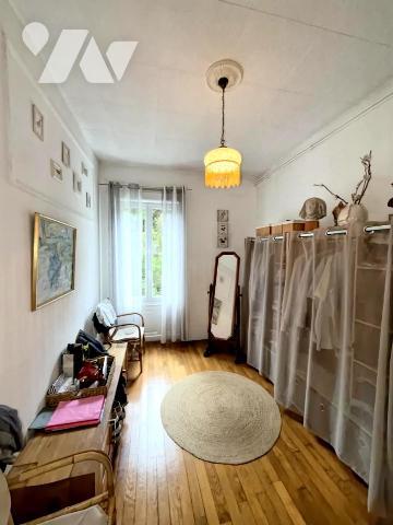 Appartement de type 4
