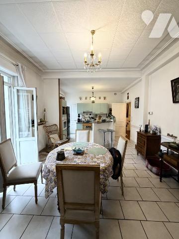 Appartement de type 4