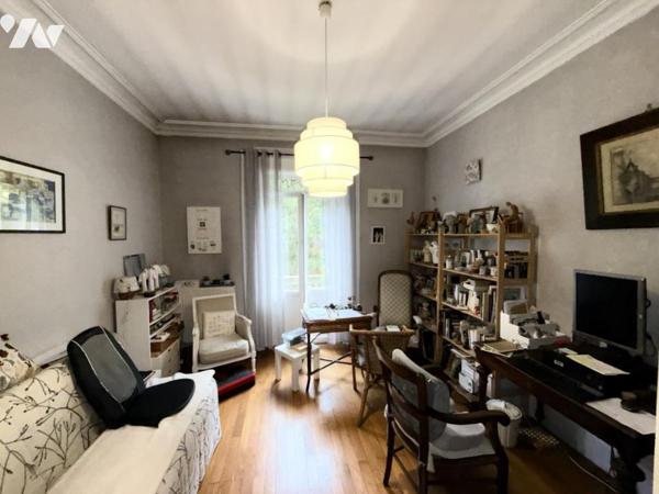 Appartement de type 4